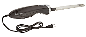 Cuisinart™ Electric Knife, Black 1 thumbnail image