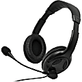 Gear Head AU3700S Headset 1 thumbnail image