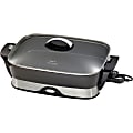 Presto Electric Skillet - 1500 W 1 thumbnail image