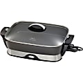 Presto Electric Skillet - 1500 W