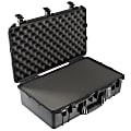 Pelican® Air Protector™ Case, 24 13/16" x 15 1/2" x 8 1/4", Black 1 thumbnail image