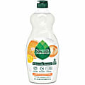 Seventh Generation Free/Clear Natural Dish Liquid -  - 44985 1 thumbnail image