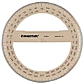 Staedtler® 100% Recycled 6" Protractor, 360?