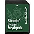 Palm ROM - Britannica Concise Encyclopedia card 1 thumbnail image