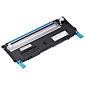 Dell™ C815K Cyan Toner Cartridge