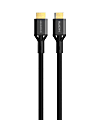 Monster 8K HDMI™ Cable, 10’, Black, 2MNAV0951B3L2 1 thumbnail image