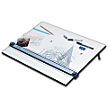 Staedtler® Parallel Straight Edge Drawing Board, 18" x 24", White 1 thumbnail image