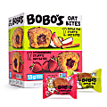 Bobo's Oat Bar Bites Variety Pack, 1.3 Oz, Pack Of 24 Bars 1 thumbnail image
