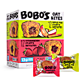 Bobo's Oat Bar Bites Variety Pack, 1.3 Oz, Pack Of 24 Bars