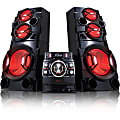 Lg 2025 xboom 2800w