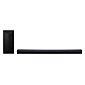 LG LAS551H 2.1 Sound Bar Speaker - 320 W RMS - Wireless Speaker(s) - Wall Mountable 1 thumbnail image