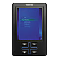 Toshiba Gigabeat® T400-BL 4GB Media Player, Blue Trim 1 thumbnail image