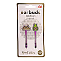 DCI Earbuds, Gato Taco, 59316