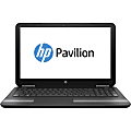 HP Pavilion 15-au000 15-au063nr 15.6" Notebook - Intel Core i7 (6th Gen) i7-6500U Dual-core (2 Core) 2.50 GHz - 12 GB DDR4 SDRAM - 1 TB HDD - 1 thumbnail image