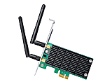 TP-Link AC1300 Dual Band Wireless Wi-Fi PCI Express Adapter, Archer T6E