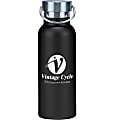 Custom Excusion Double-Wall Vacuum Bottle, 17 Oz, Assorted Colors 1 thumbnail image