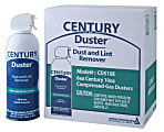 Century Cleaning Duster, 10 Oz., Value Pack Of 6