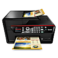 Kodak® Office Hero 6.1 Inkjet All-in-One Printer, Copier, Scanner, Fax 1 thumbnail image