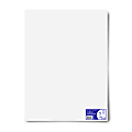 Royal Brites Dual-Sided Dry-Erase Poster Board, 22" x 28", White