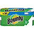 Bounty Select-A-Size Paper Towels - Towel - 8 / Pack 1 thumbnail image