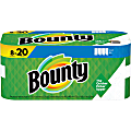 Bounty Select-A-Size Paper Towels - Towel - 8 / Pack