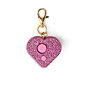 Charm Alarm™ 2-In-1 Emergency Alarm And Flashlight, 5-5/8”H x 3-7/8”W x 7/8”D, Assorted Colors, Total Quantity 1 1 thumbnail image