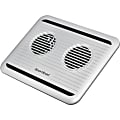 Gear Head CF3100SLV Dual-Cool II Notebook Cooling Stand 1 thumbnail image