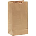 Office Depot® Brand 11” x 6” x 3-11/16” Hardware Bags, Kraft, Case Of 400 Bags 1 thumbnail image