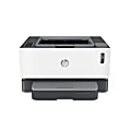 HP Neverstop 1001nw Wireless Laser Monochrome Printer With Cartridge-Free Toner Tank 1 thumbnail image