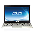 ASUS® UX31E-DH72 Laptop Computer With 13.3" LED-Backlit Screen & 2nd Gen Intel® Core™ i7-2677M Processor 1 thumbnail image