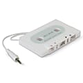 Belkin® Cassette Adapter For MP3 Players, Black 1 thumbnail image