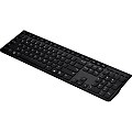 Lenovo Professional Wireless Rechargeable Keyboard -US English - Wireless Connectivity - Bluetooth - 2.40 GHz - 4Y41K04031 1 thumbnail image