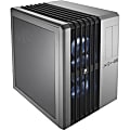 Corsair Carbide Series Air 540 Silver Edition High Airflow ATX Cube Case 1 thumbnail image
