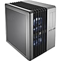 Corsair Carbide Series Air 540 Silver Edition High Airflow ATX Cube Case