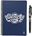 Custom Rocketbook Core Director Notebook Bundle Set, 7" x 5" 1 thumbnail image