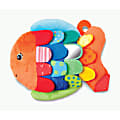 Melissa & Doug Flip Fish, Multicolor