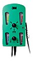 3M™ Flow Control System Action Gap Chemical Dispenser, Green