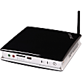 Zotac ZBOX MA320 ZBOX-MA320-U Desktop Computer - AMD A-Series A4-5000 1.50 GHz DDR3 SDRAM - Mini PC 1 thumbnail image