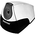 Bostitch Personal Electric Pencil Sharpener - x 4" Width x 8.3" Depth - Gray - 1 / Each 1 thumbnail image