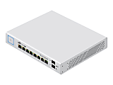 Ubiquiti UniFi Switch US 8 150W Switch managed 8 x 101001000 PoE 2