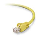 Belkin High Performance Cat. 6 Network Patch Cable