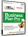 Business Plan Pro Premier, Gold Edition