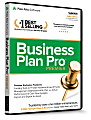 Business Plan Pro Premier, Gold Edition 1 thumbnail image