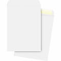 Business Source 28 lb. White Catalog Envelopes - Catalog - #13 1/2 - 10" Width x 13" Length Diameter - 28 lb - Gummed - Wove - 250 / Box - White 1 thumbnail image