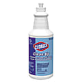 Clorox® Clean-Up® Disinfectant Cleaner With Bleach, Fresh Scent, 32 Oz Bottle