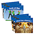 Newmark Learning Rising Readers Social Studies Books, Volumes 1 And 2 1 thumbnail image