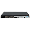 HP 1920-24G-PoE+ (370W) Switch 1 thumbnail image