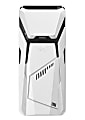Asus ROG Strix GD30CI-DS72-GTX1060 Gaming Desktop Computer - Core i7 i7-7700 - 16 GB RAM - 1 TB HDD - 256 GB SSD - Tower - Windows 10 64-bit - NVIDIA GeForce GTX 1060 6 GB - DVD-Writer - Wireless LAN 1 thumbnail image