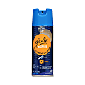 JohnsonDiversey Glade® Tough Odor Disinfectant Spray, 12 Oz., Refreshing Citrus