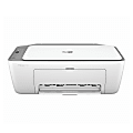 HP DeskJet 2755e Wireless Inkjet All-In-One Color Printer With Bonus 6 Months Instant Ink With HP+ (26K67A) 1 thumbnail image